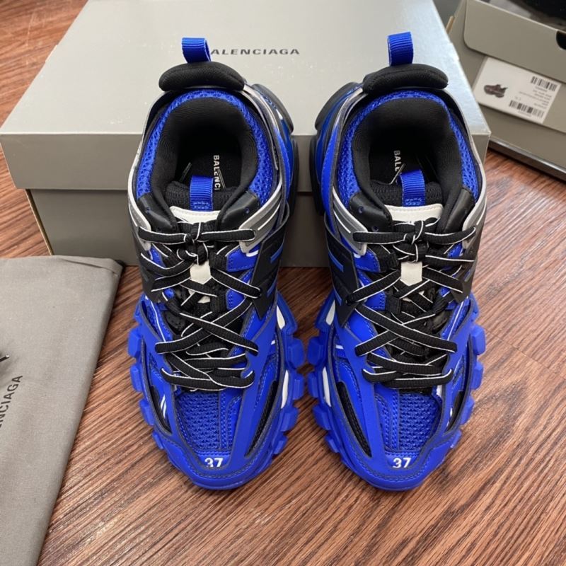 Balenciaga Track Shoes